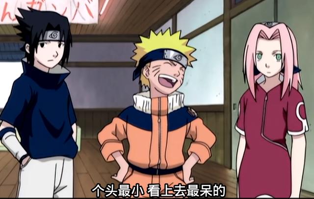 火影忍者：自来也护额上的“油”字，来自岸本齐史对黑泽明的崇拜