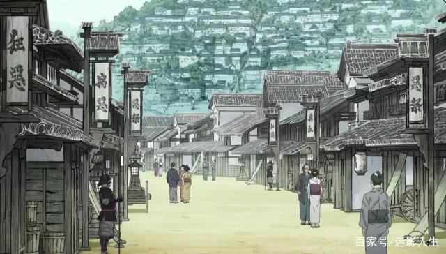 蝙蝠侠化身忍者，小丑变成织田信长，这部DC动画电影真敢拍