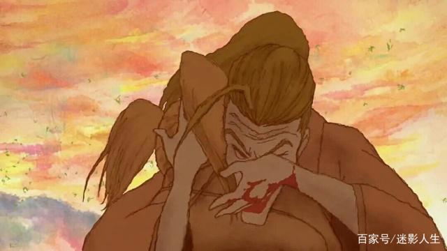 蝙蝠侠化身忍者，小丑变成织田信长，这部DC动画电影真敢拍