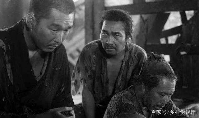 日本电影中最值得一看的六部电影，每一部都可以说是岛国的巅峰