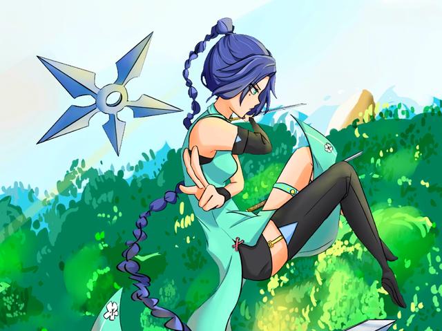 动漫中神秘的数字，日本七龙珠，美国七个小矮人，国漫：就这？