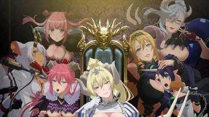 动漫中23个“七人组”，你知道多少，我不信有人全认识