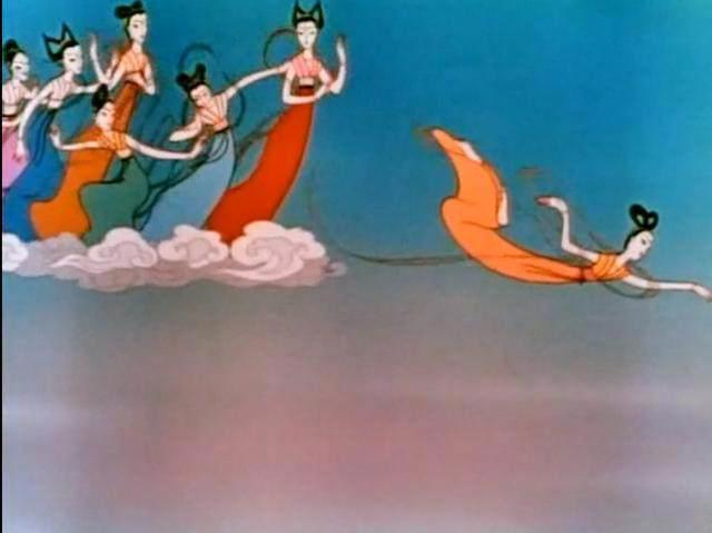 动漫中23个“七人组”，你知道多少，我不信有人全认识