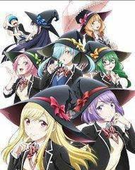 动漫中23个“七人组”，你知道多少，我不信有人全认识