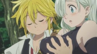 日本对于7是真的执着啊，盘点那些凑成7的动漫