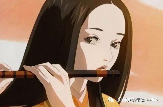 这11部武士动漫系列及电影，你都看过了吗？绝赞！