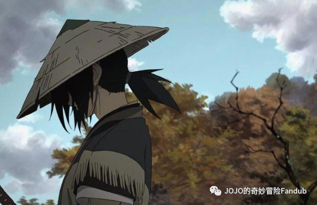 这11部武士动漫系列及电影，你都看过了吗？绝赞！