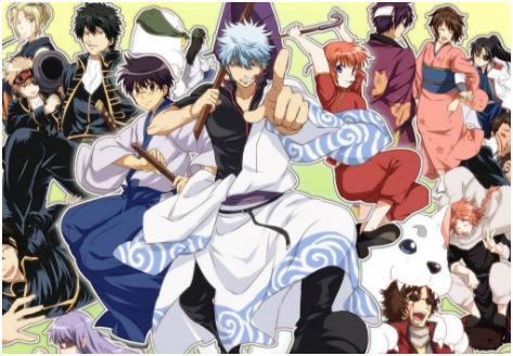 推荐！轻松搞笑的日常系动漫