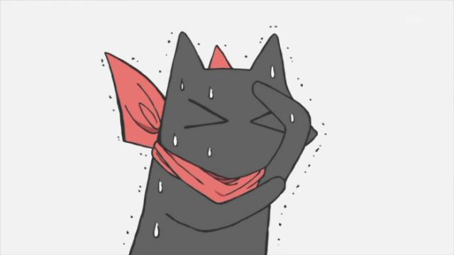 爆笑动漫《日常》自叙——焦躁生活的快乐源泉