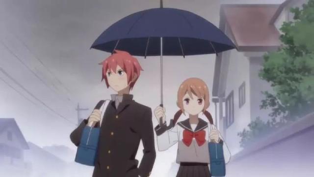 日常番推荐：那些不日常，便是日常（二）