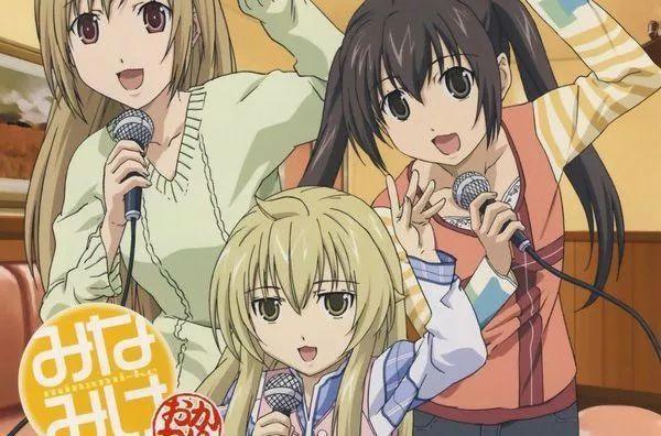 日常番推荐：那些不日常，便是日常（二）