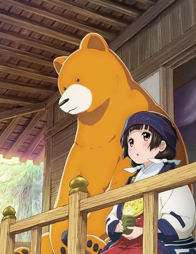 日常番推荐：那些不日常，便是日常（二）