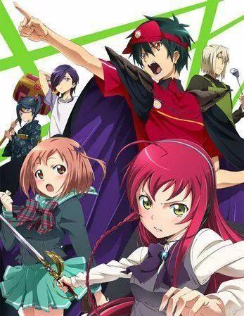 日常番推荐：那些不日常，便是日常（二）