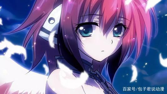 适合一个人看的动漫，这五部番你值得拥有！这瓜，保熟！