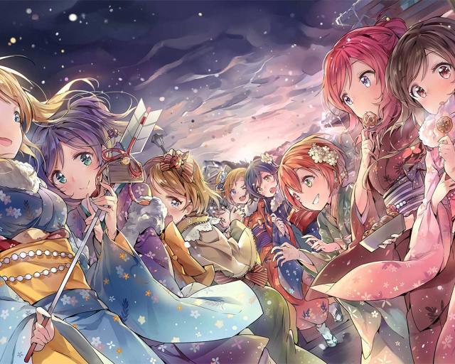 动漫番剧推荐，持续更新，青春（恋爱）篇