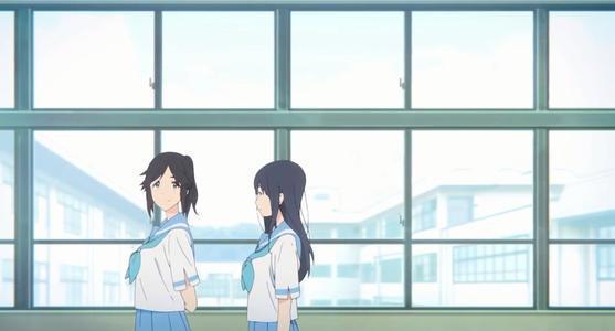 动漫番剧推荐，持续更新，青春（恋爱）篇