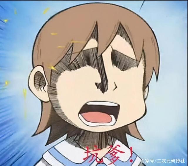 一定不能错过的搞笑动漫推荐：日常