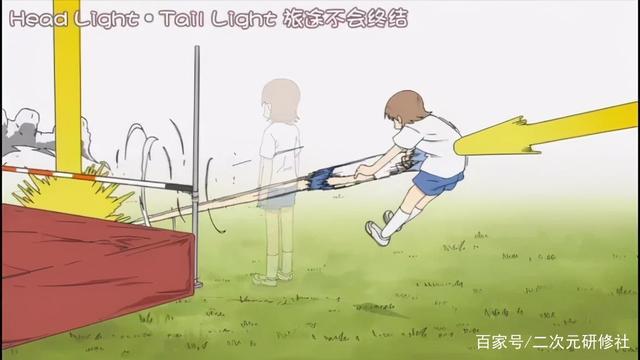 一定不能错过的搞笑动漫推荐：日常