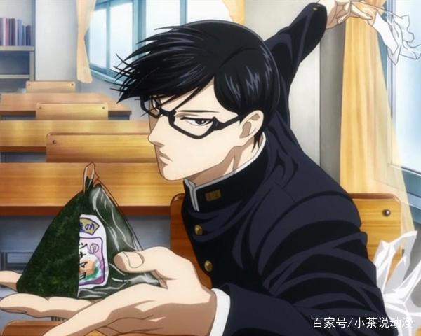 3部日常轻松搞笑动漫，你的笑点我都承包啦！