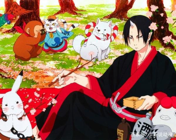 3部日常轻松搞笑动漫，你的笑点我都承包啦！