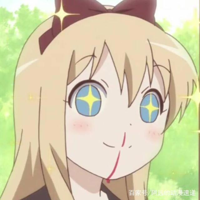 10部轻松搞笑的日常番推荐！让你笑出腹肌