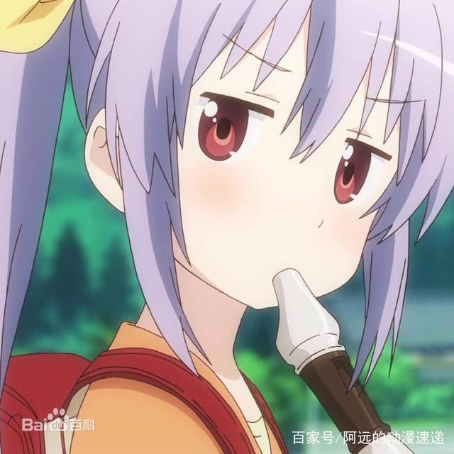 10部轻松搞笑的日常番推荐！让你笑出腹肌