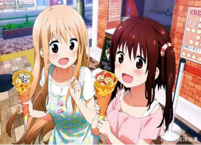 安利日常搞笑系的动漫，每一部都笑点满满，观感度MAX！