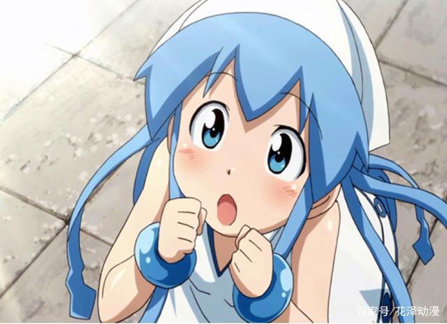 安利日常搞笑系的动漫，每一部都笑点满满，观感度MAX！