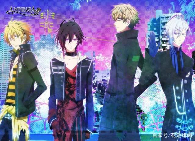 4部你不能错过的「日常系」动漫作品！你觉得哪部最值得看？