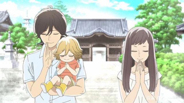 4部你不能错过的「日常系」动漫作品！你觉得哪部最值得看？