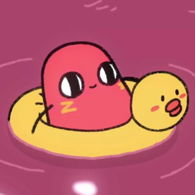 萌系日常动漫！教你从另一个角度看待生活