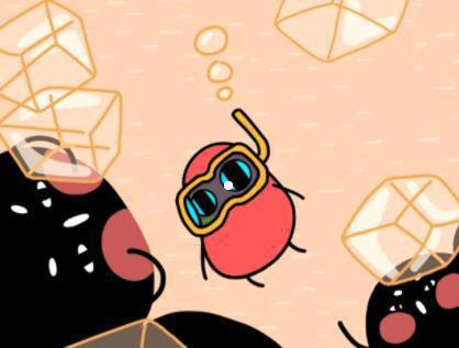 萌系日常动漫！教你从另一个角度看待生活