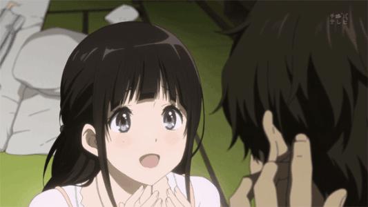 动漫推荐——日常生活篇