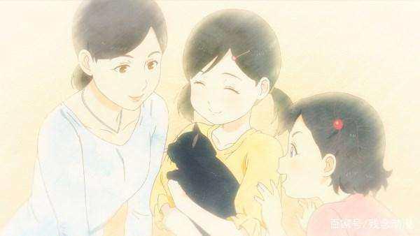 动漫推荐——日常生活篇