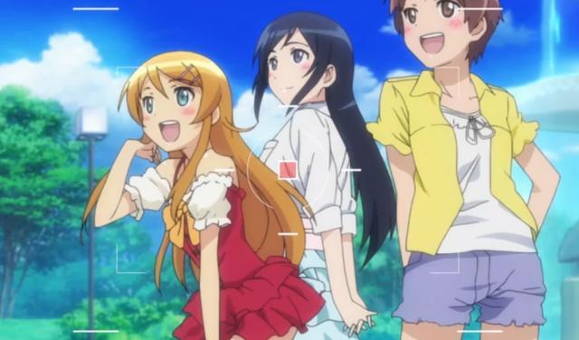 精选动漫盘点（17-20）