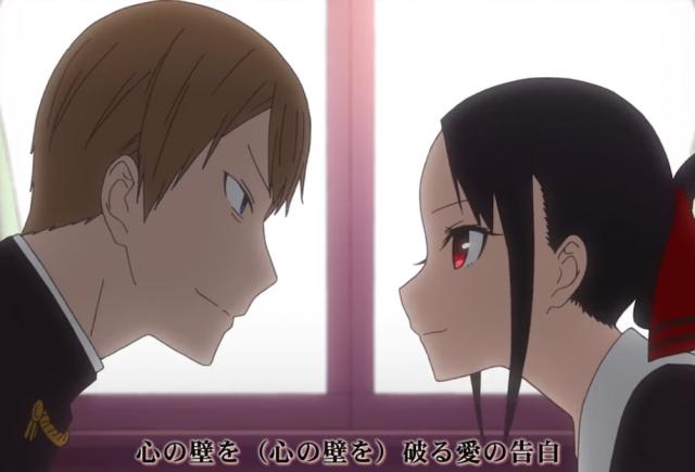 精选动漫盘点（17-20）