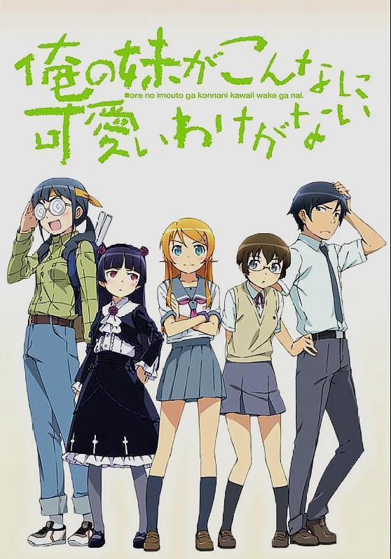 「经典必补」10部日常动漫