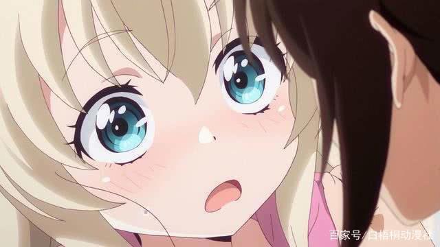 动漫推荐：日常向动漫推荐，剧情不够萌妹来凑