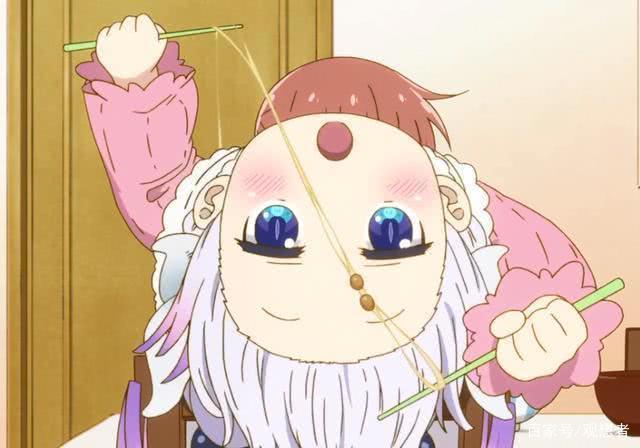 推荐五部萌系日常动漫，看过之后，你确定没被萌到？