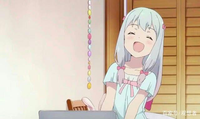 推荐五部萌系日常动漫，看过之后，你确定没被萌到？