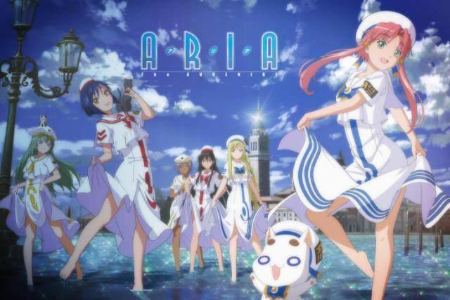 日本动漫迷们最喜欢的8部日常系奇幻动漫，《夏目友人帐》上榜