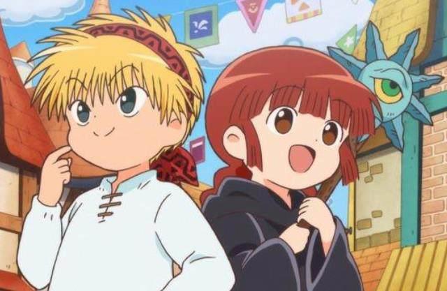 日本动漫迷们最喜欢的8部日常系奇幻动漫，《夏目友人帐》上榜