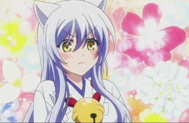 日本动漫迷们最喜欢的8部日常系奇幻动漫，《夏目友人帐》上榜