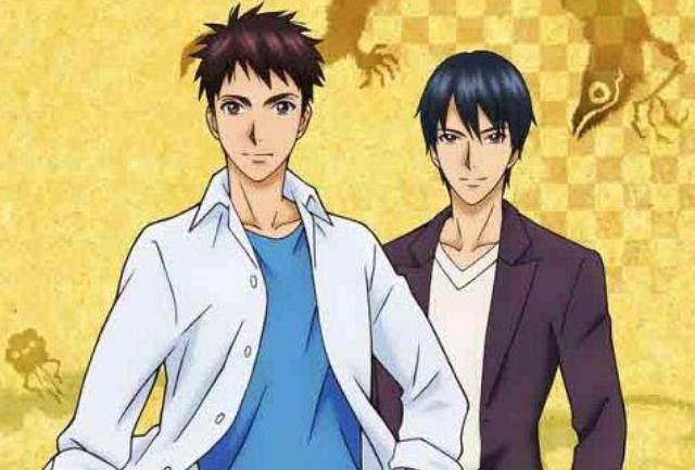 日本动漫迷们最喜欢的8部日常系奇幻动漫，《夏目友人帐》上榜