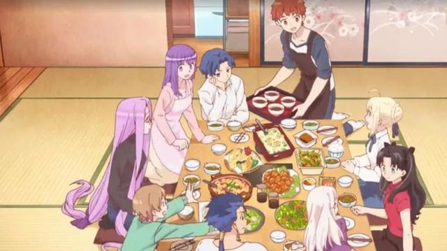 轻松治愈还你一个好心情！十大日常系动漫盘点