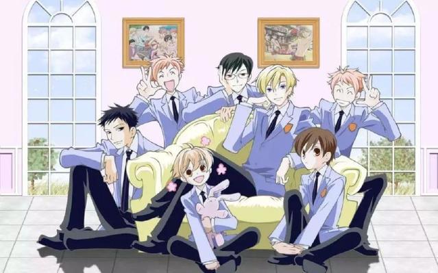 日常番推荐：一定不能错过的日常（一）