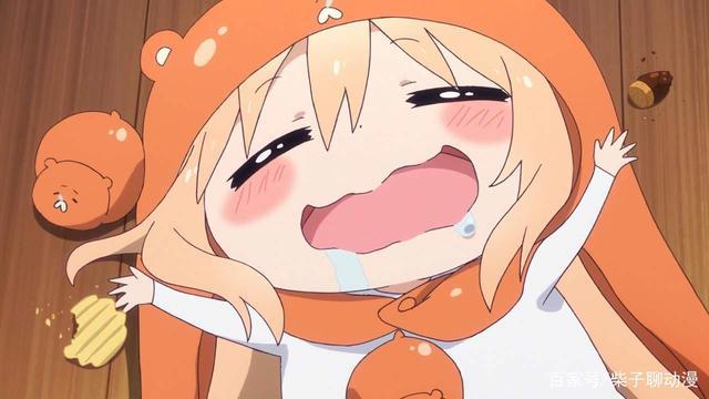 喜欢动漫的你，这些休闲日常动漫番剧不要错过