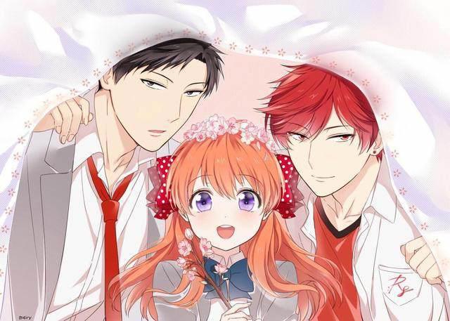 盘点那些好看的日常动漫！