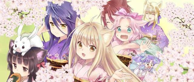 盘点那些好看的日常动漫！