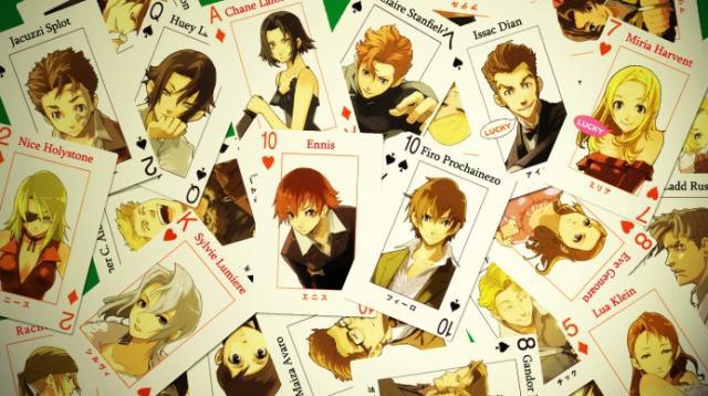 即使成年了，也无需放弃二次元，大人能看的动漫也有很多